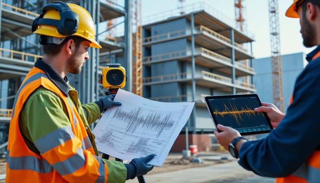 Attestation sismique permis de construire : démarches et coûts