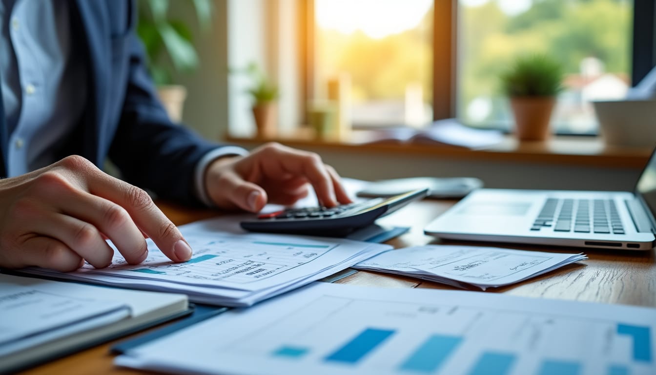 découvrez comment calculer facilement les charges locatives, comprendre leur composition et éviter les erreurs courantes pour une gestion locative optimale.