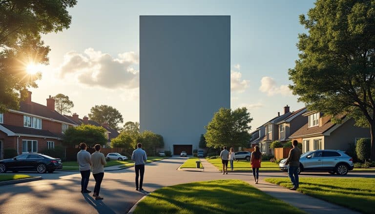 Contester un permis de construire pour perte d'ensoleillement