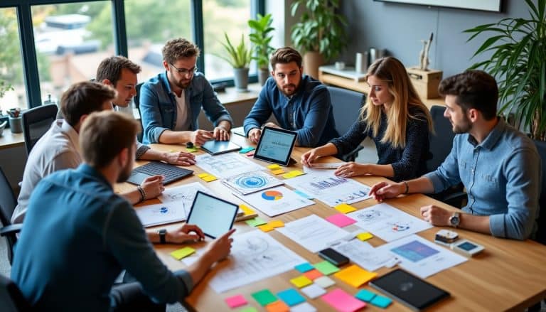 Programmation d'un projet : définir le besoin avant les plans