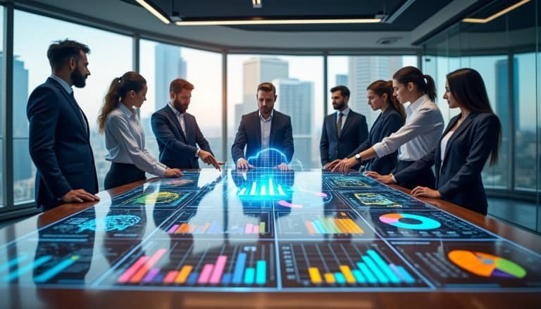 Analyse des offres : la grille de comparaison