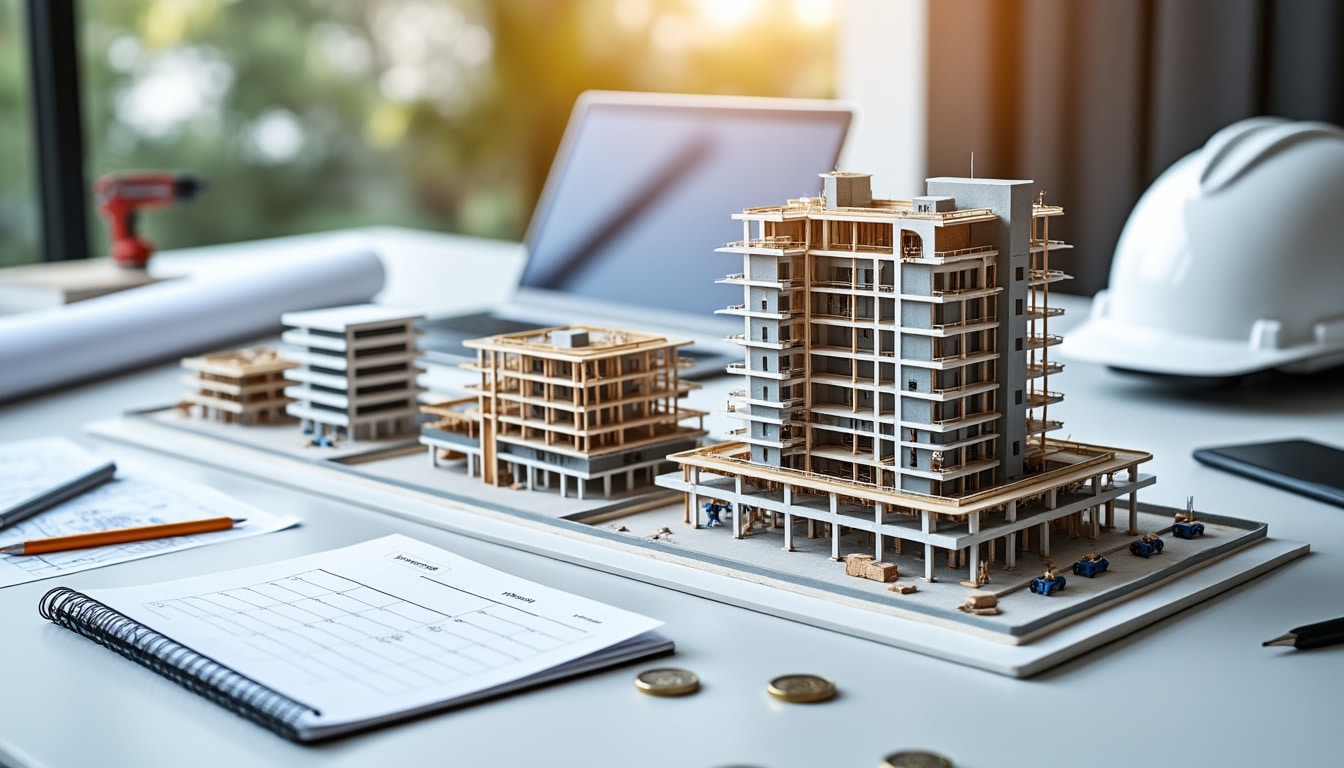 découvrez le calendrier légal des appels de fonds en vefa, les plafonds applicables à chaque étape et les règles à connaître pour protéger votre achat immobilier.