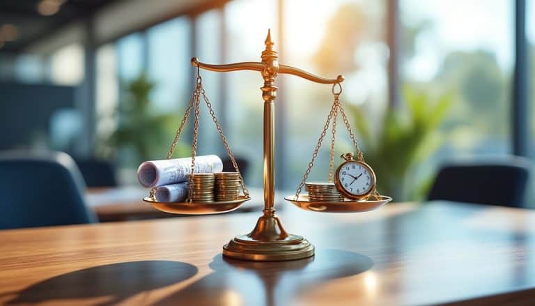 Arbitrer entre qualité, coût et délai : le triangle du projet
