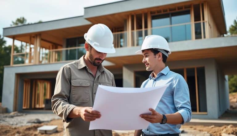 Architecte : quand il est obligatoire