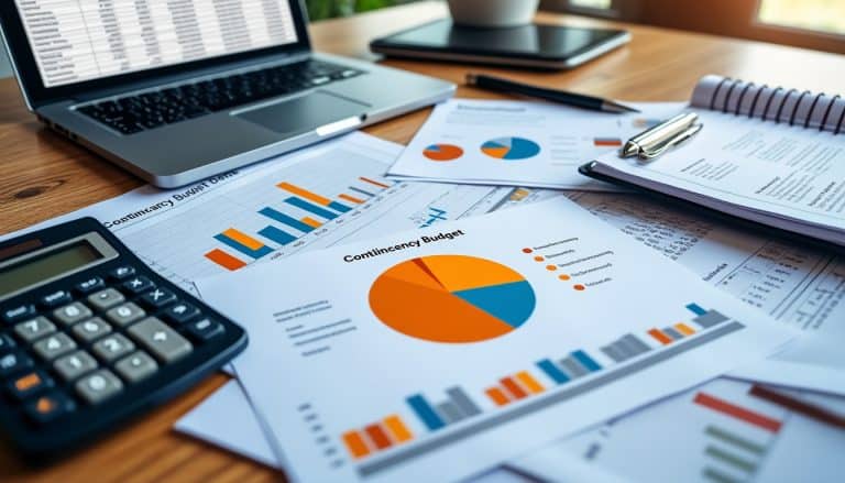 Budget prévisionnel : la part à réserver aux aléas