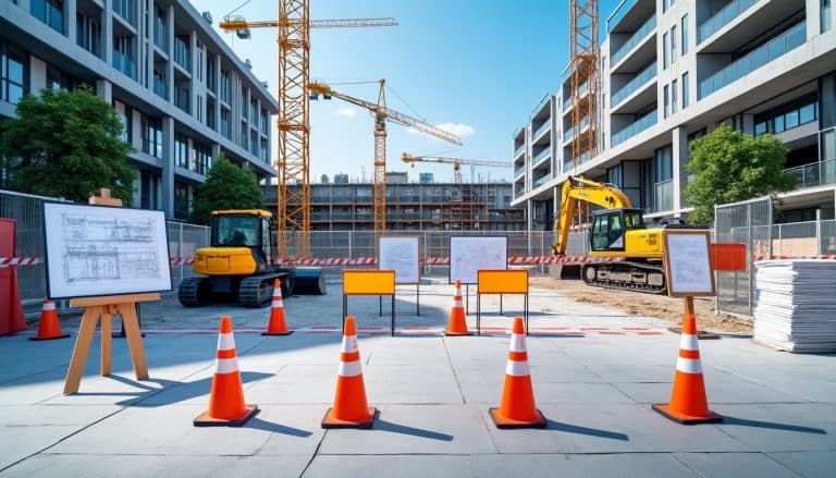 Certificat d'urbanisme opérationnel : ce qu'il sécurise