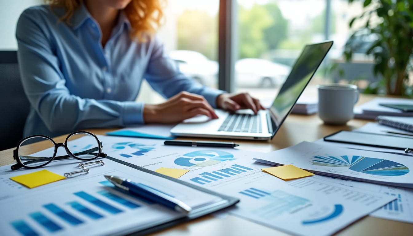 découvrez ce qu'un dossier de consultation des entreprises contient, ses éléments clés pour réussir vos appels d'offres et faciliter la collaboration avec les prestataires.
