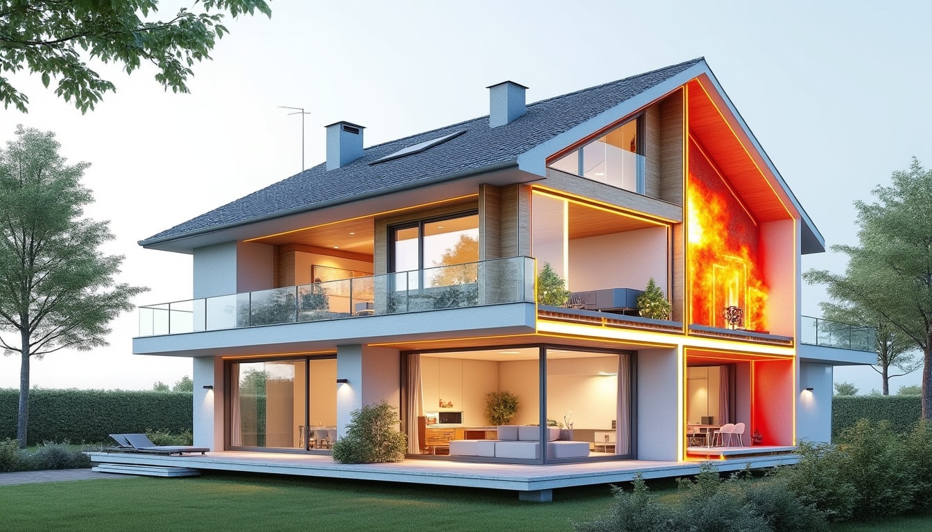 découvrez les exigences de la re2020 en matière d’étude thermique : indicateurs à respecter, calculs réglementaires et étapes clés de votre projet.