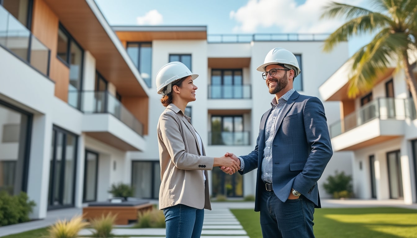 découvrez comment utiliser la garantie de parfait achèvement pendant un an pour assurer la réparation des défauts après la construction.