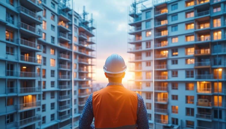 Garantie financière d'achèvement : ce qu'elle couvre