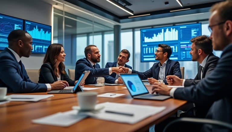 Négociation avec les entreprises : ce qui se discute vraiment