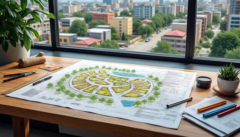 Plan local d'urbanisme : lire les règles applicables à sa parcelle