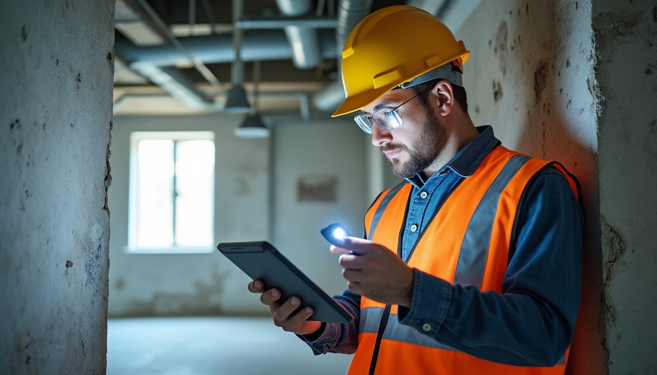 avant d’acquérir un bâtiment, découvrez les points clés à contrôler lors d’un audit : structure, installations, conformité et travaux à prévoir.