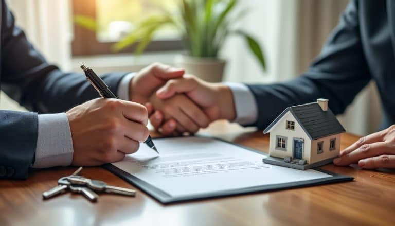 Contrat de réservation : ce qu'il engage