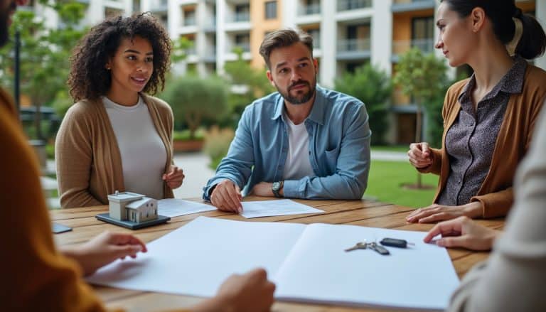 Copropriété : le règlement et son importance réelle