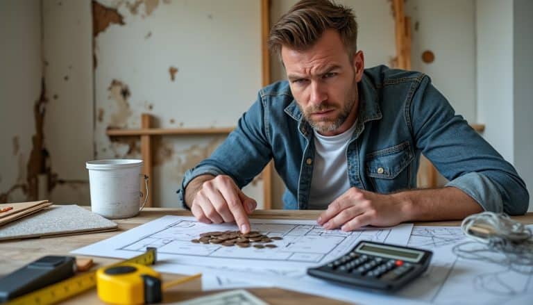 Rénover pour revendre : les erreurs de calcul fréquentes