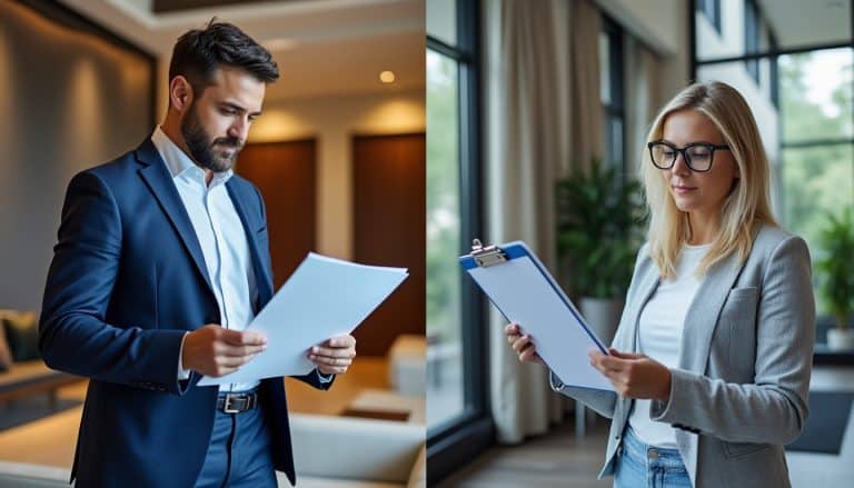 Syndic professionnel ou bénévole : les deux modèles