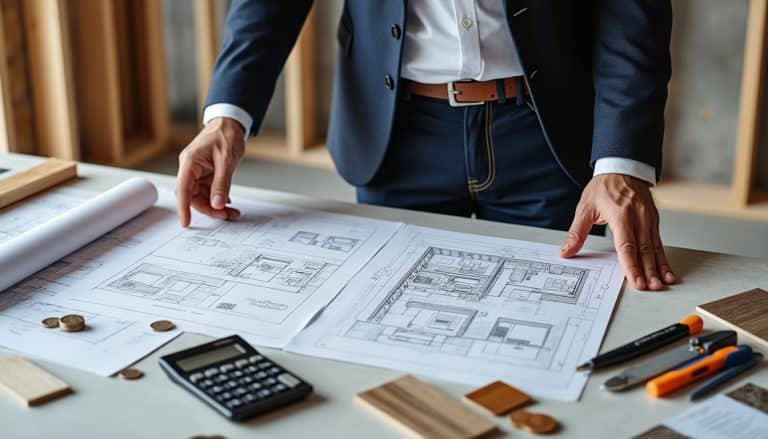 Travaux modificatifs acquéreur : le cadre et les coûts